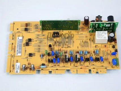 Hotpoint ariston модуль холодильника