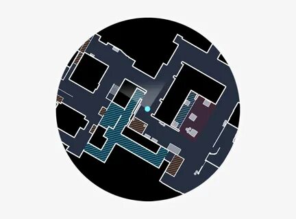 Radar cs go