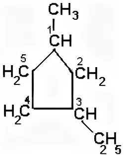 1 метил формула. 1 Метил 3 этилциклопентан. 1 2 Диметил 4 этилциклопентан. 1-Метил-3-этилциклопентан структурная формула. 1 Метил 4 этилциклогексан.