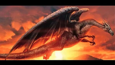 Dragon harry potter