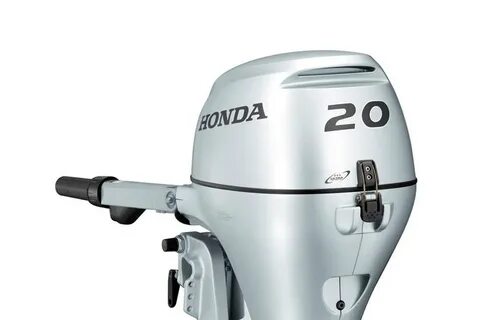 Лодочные моторы honda отзывы