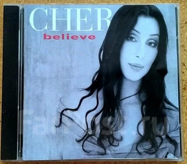 Believe cher album. Шер 1998. Шер певица. Cher 1998. Cher - believe 1998г.