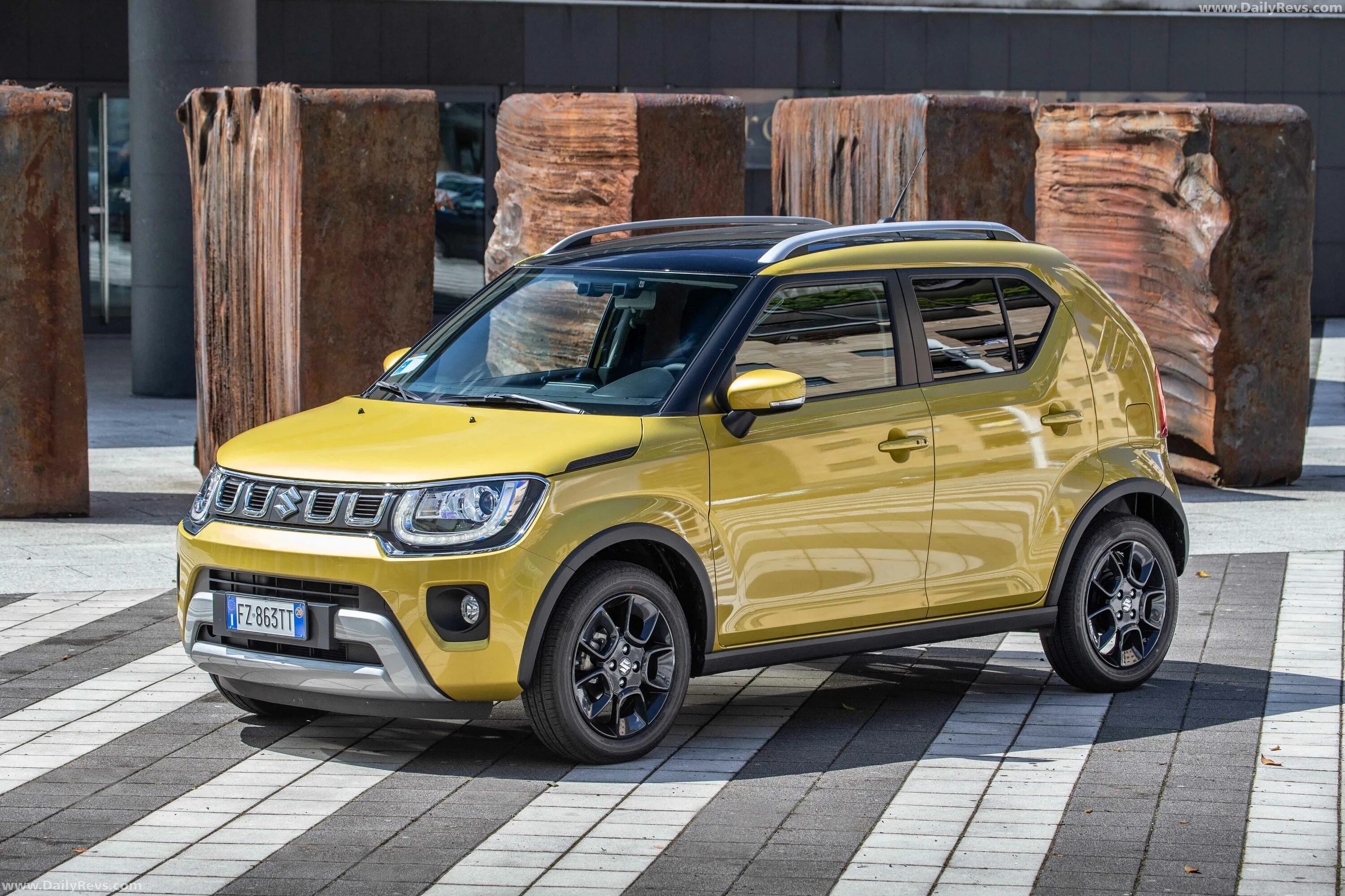 Сузуки Игнис 2020. Suzuki Ignis 2020. Suzuki Ignis гибрид 2020. Судзуки Игнис 2020.