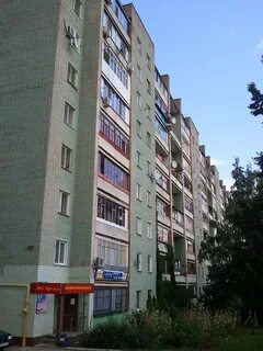 Орловская 8 индекс