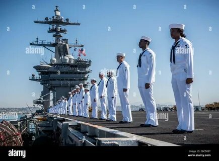 Военно морские сша