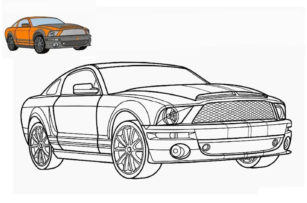 Раскраски про машинки. Разукрашка Форд Мустанг. Раскраска авто Форд Мустанг. Раскраски машинки Форд Мустанг. Раскраска Ford Shelby gt500.