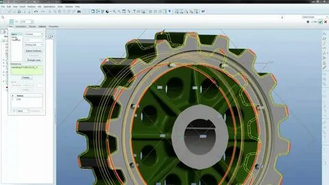 Pro engineering
