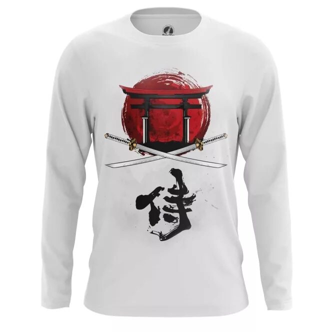 Code katana