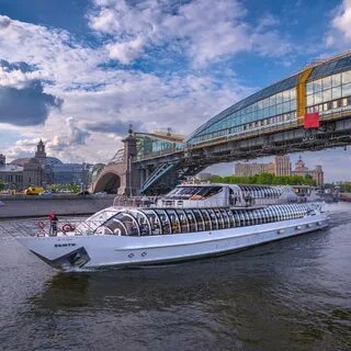 Круиз по москва реке на теплоходе рэдиссон
