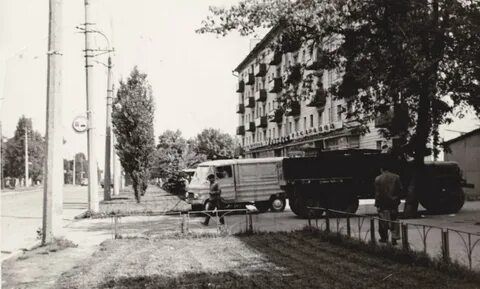 Город ворошиловград
