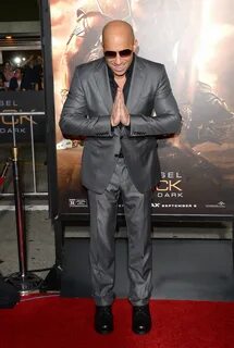 Фото: Вин Дизель (1967) #2231482