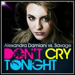Savage don t cry remix