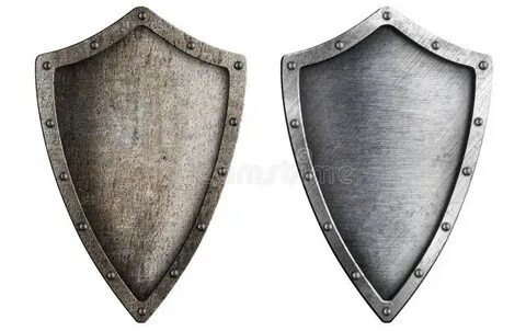 Unique shields
