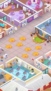 Idle pet
