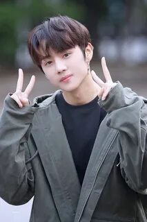 Sunwoo the boyz