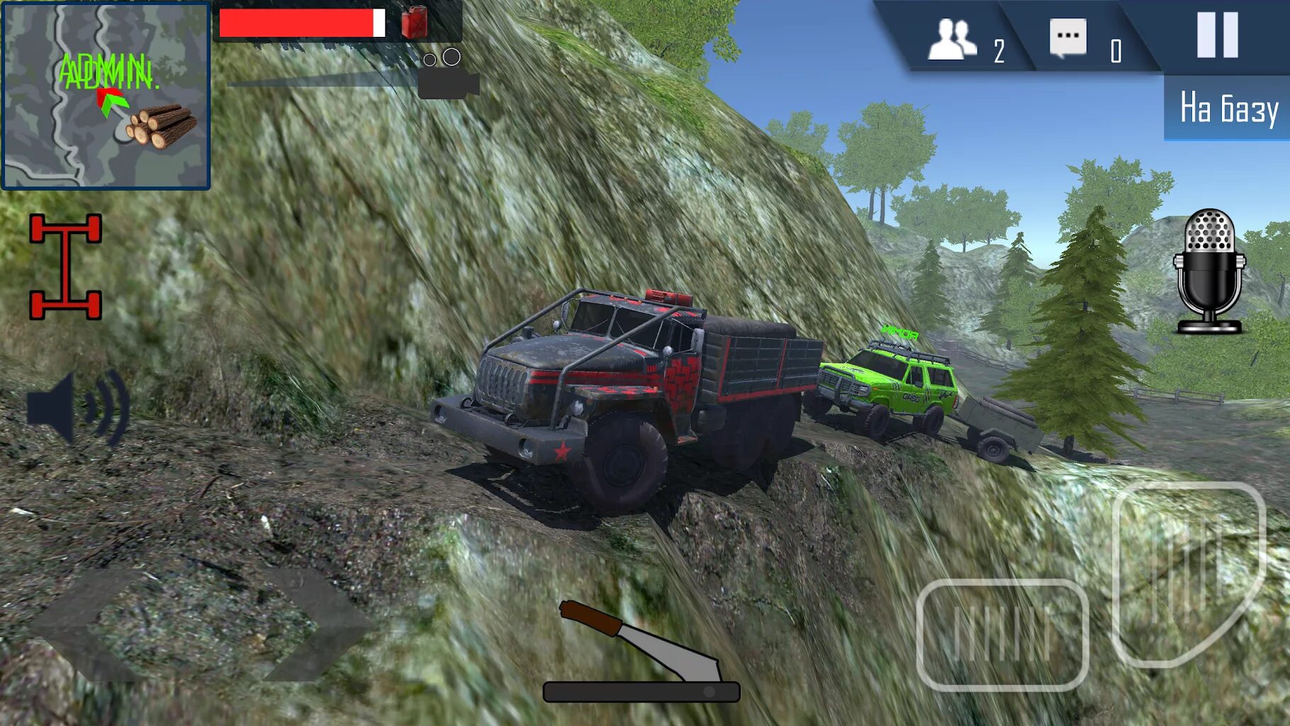 Игра симуляторы зломка. Оффроад симулятор 4х4. Симулятор off Road на андроид.