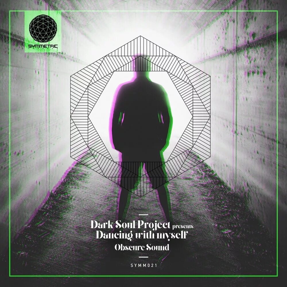 Myself project. Souls project. dancing with myself. project myself. sound of darkness.