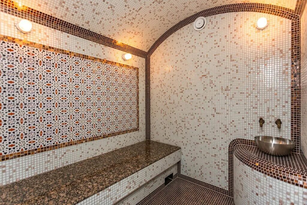 Сауна Лабиринт, sauna, Russia, Barnaul, Malahova Street, 157А - Yandex Maps