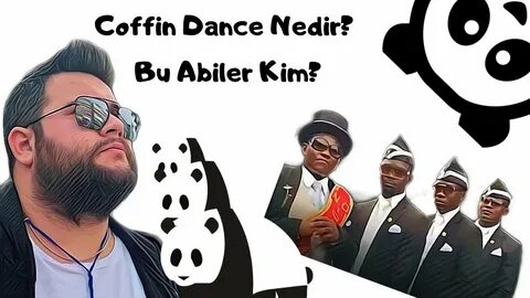 Coffin dance