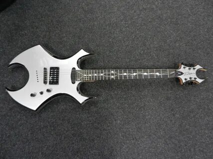 Bc rich virgo