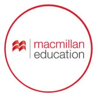Macmillan education student book