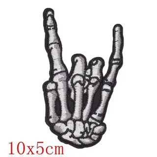 Палец сатаны