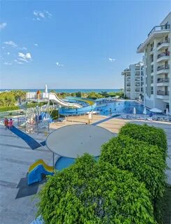 Royal atlantis resort
