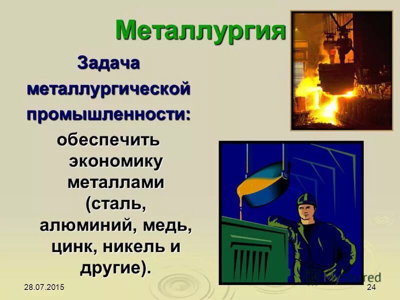 Доклад на тему промышленность 3 класс. Промышленность презентация. Металлургия проект. Металлургия отрасль промышленности. Проекты по металлургии.