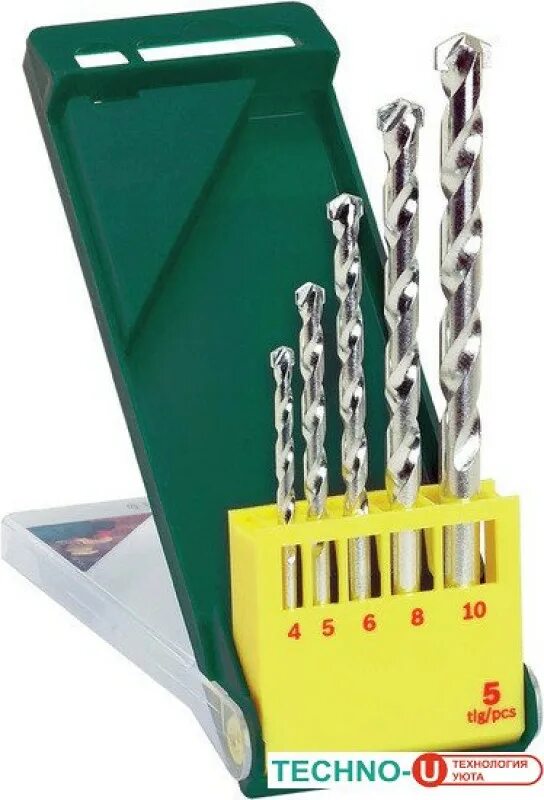 Набор сверл brigadier 38004. Сверло 2608597663 bosch. Сверло cyl-9 5*100 mm bosch. 608. Сверла bosch по бетону.