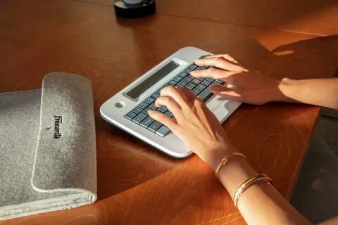 Writing device