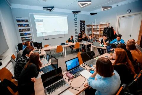 Help desk itmo