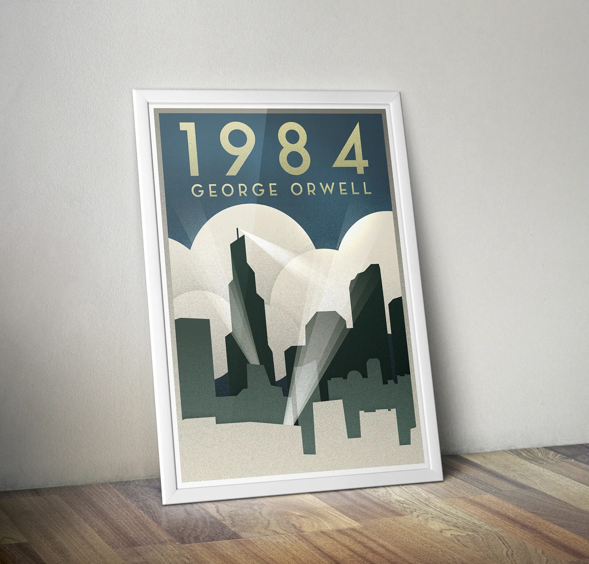 Оруэлл 1984 слушать книгу. Джордж Оруэлл 1984 плакаты. 1984 George Orwell Art. Постер книга Джордж Оруэлл 1984. Оруэлл 1984 Постер.