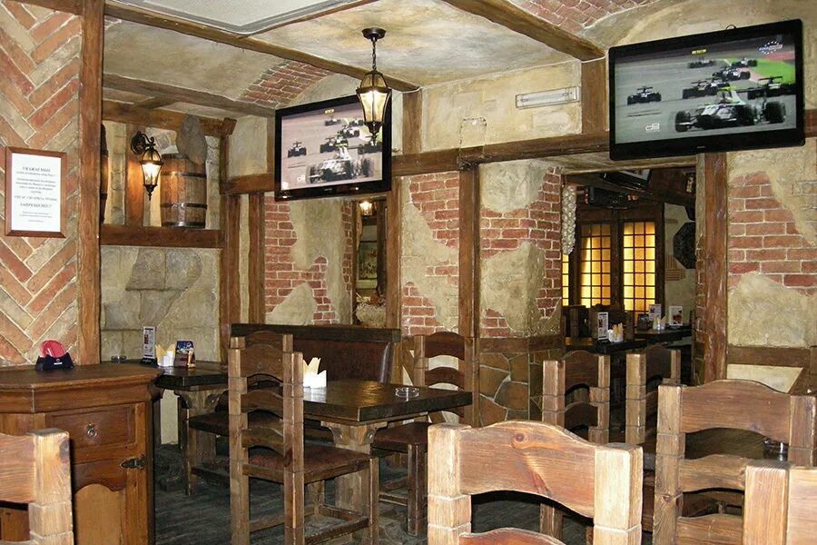 Bierhaus московская ул 93 фото