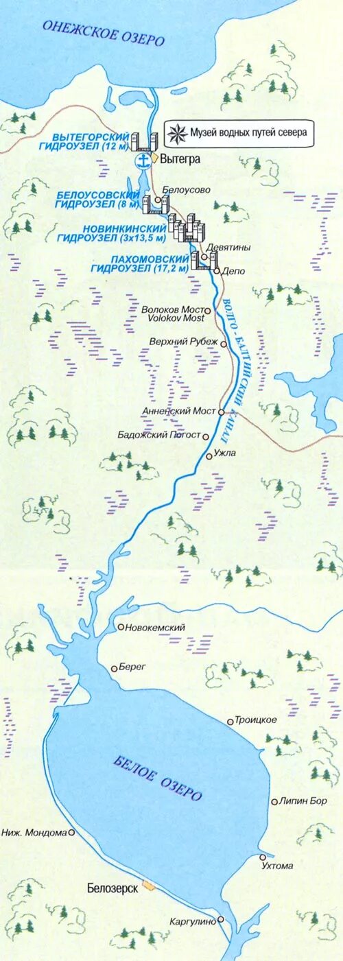 Вытегра Волго Балтийский канал. Озеро белое Волго Балтийский канал. Шлюзы Волго-Балтийского канала. Волго-Балтийский Водный путь схема шлюзов. Вытегра на карте