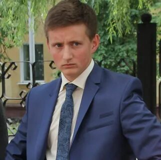 Artyom terekhov