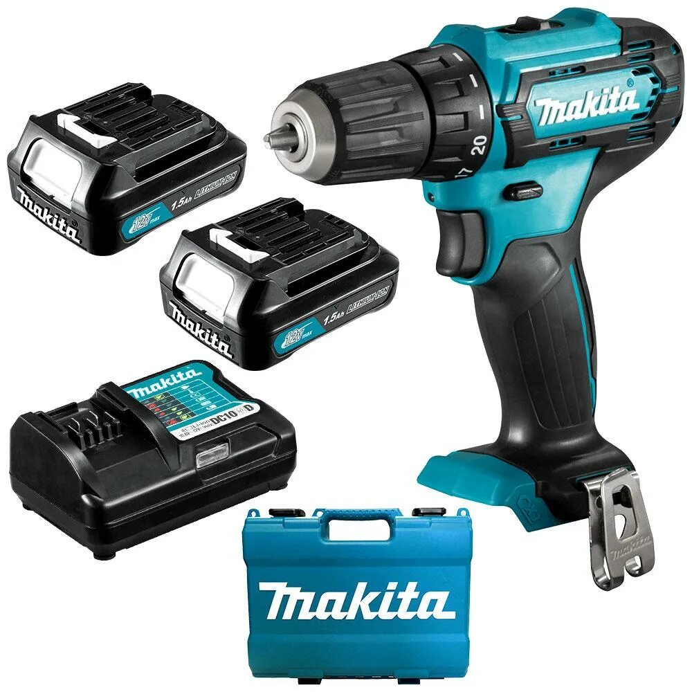1. Makita ddf485rfj. аккумуляторная дрель-шуруповерт makita df333dwye. 000. гайковерт ssw 18 ltx 300 bl 602395650.