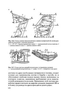 Системы разработки схемы