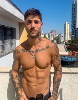 Slideshow rafael gueto nude.