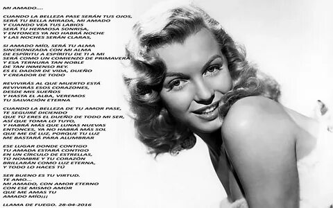 Marilyn little