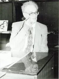 Павлович бутейко