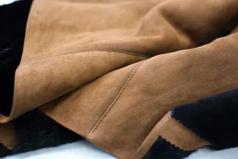 Nubuck vs Suede Leather – What’s the Difference?