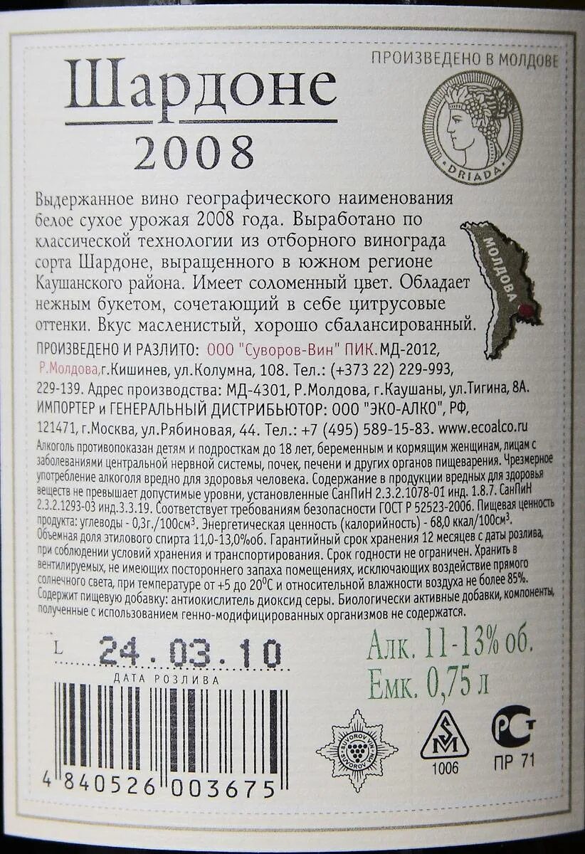 Всему вино виной текст. Контрэтикетка вино. Информация на этикетке вина.