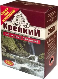 Тм чая