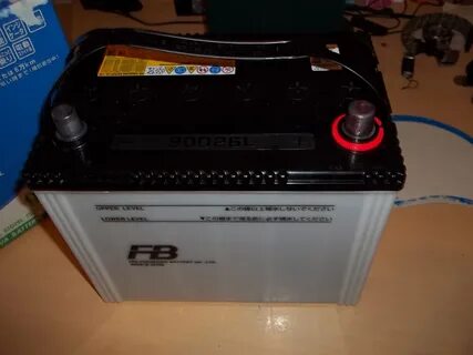 80d26l battery