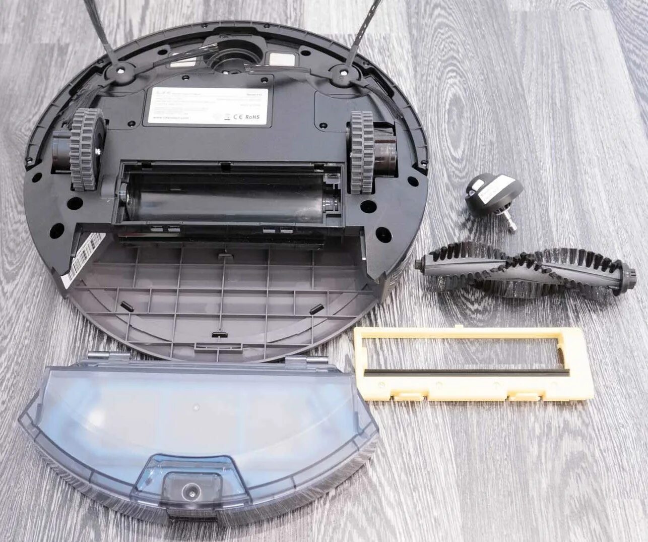 Как разобрать пылесос ilife Качественный ремонт роботов пылесосов (Irobot, Xiaomi, Samsung, Roomba) во Влади