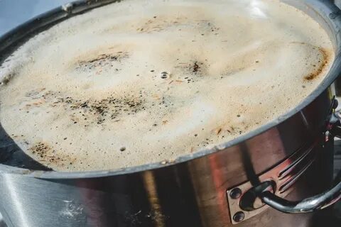 Ускорить процесс брожения браги