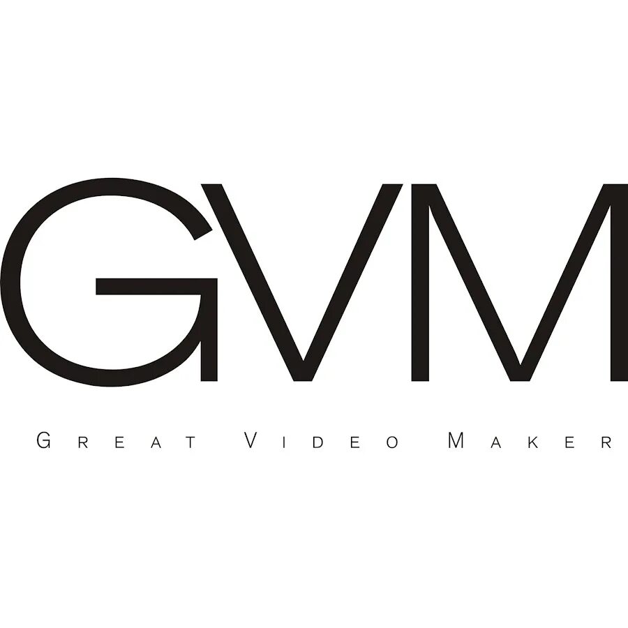 Гвм интернешионал. Логотип GVM. GVM led. Клиника GVM логотип.