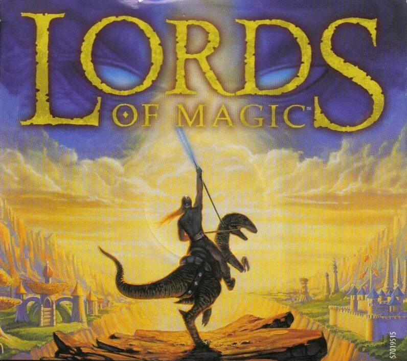 Lords of magic. Игра Lords of Magic. Lords of Magic 2. Владыка магии. Lords of Magic Special Edition.