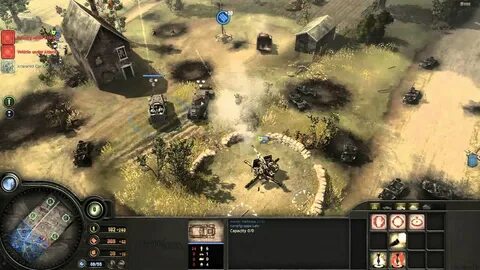 Company of heroes edition