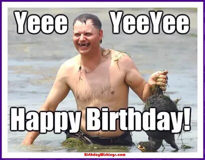 Funny & Famous People Birthday Memes - BirthdayWishings.com.